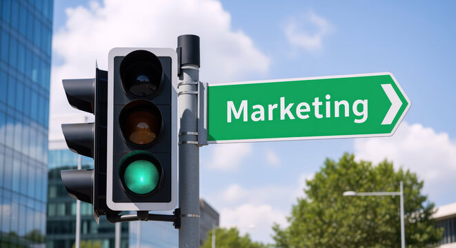 Marketing strategy focused on market research and audience reach, combining promotion planning with sales development for measurable business growth in competitive sectors and revenue goals