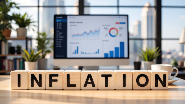 Monetary inflation trends developing decisions, refining money choices for disciplined investment choices and strengthening deliberate security through choices for household financial security