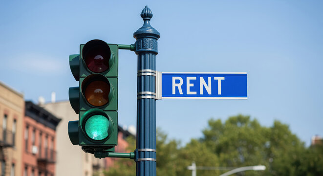 Rental property planning brings lease affordability and housing choices together, helping tenants compare apartment rent with long-term home options in a competitive real estate market