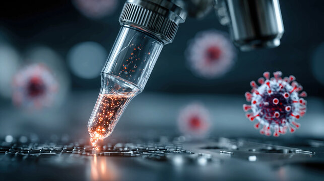 Biotechnology-driven diagnostics rapidly detect pathogens biomarkers and environmental toxins enabling timely interventions disease prevention and improved safety across medical and industrial sectors