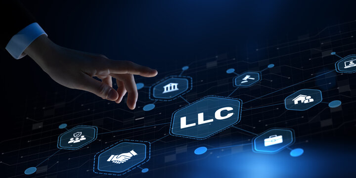 LLC Limited Liability Company Formation for Business Structuring and Legal Protection Services