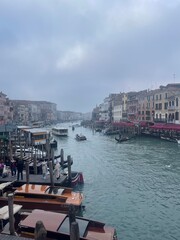 Panorama of Venice © Yuliia