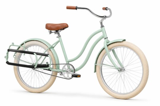 Surf Beach Cruiser Bicycle