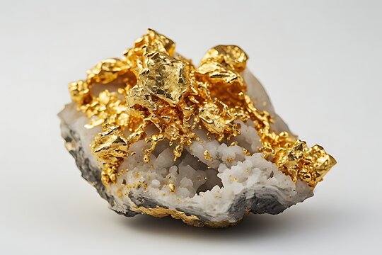 Gold Rush