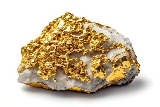 Gold Rush
