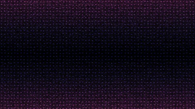 Abstract Blue Swirling Noise Texture Dithered Pattern Seamless Loop Motion Graphics