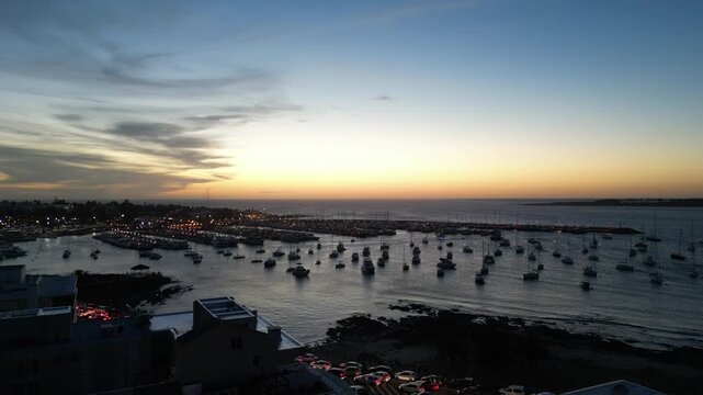 Puerto Punta del Este