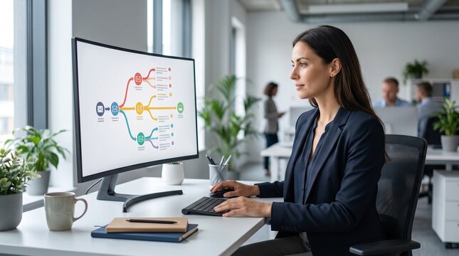 AI Email Automation and Intelligent Business Communication Management