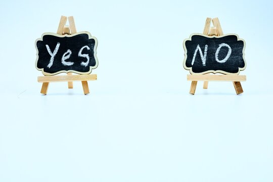 Chalk Blackboard Yes No