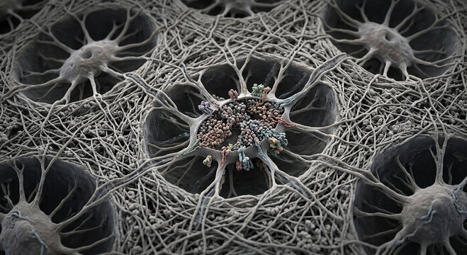 Osteocyte Mechanotransduction Through the Bone Lacunocanalicular Network