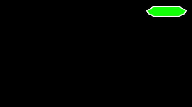 Subscribe Button Animationtop rightPosition Transparent Background Help you add the button directly onto your project like applying a transparent sticker