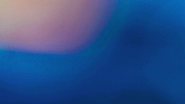 Colorful Bokeh Lights Moving Background