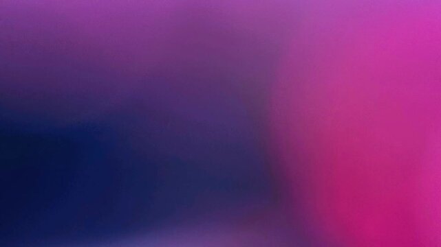 Colorful Bokeh Lights Moving Background