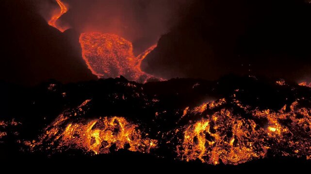 Vulcano Etna, eruzione agosto 2026