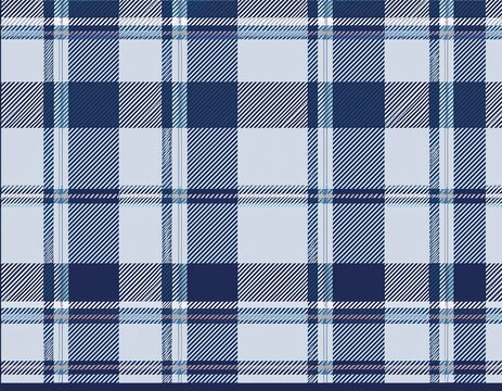 traditional tartan plaid design with a classic woven appearance and light and cornsilk tones the seamless pattern recreates the look of woven fabric and works well as a decorative surface background