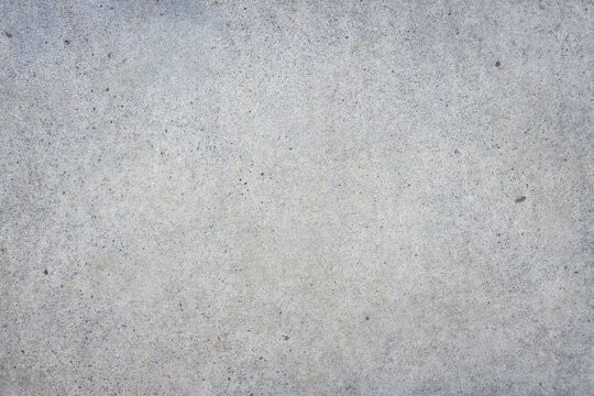 Grey concrete floor background texture. Cement wall gray grunge surface. 
