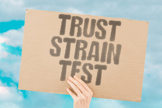 "Trust Strain Test" Long distance puts relentless strain on trust, testing its. LDR. TRUST. STRESS. SECURITY. COMMUNICATION.