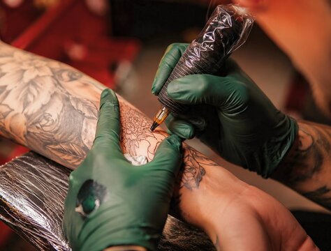 Tatuagem 01