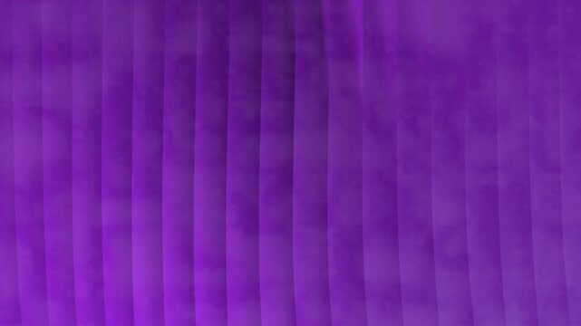 Vertical purple stripes bright abstract gradient texture smooth soft background dark pattern.