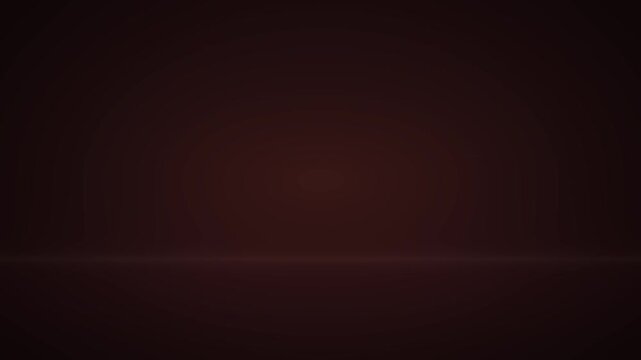 Neon glowing countdown numbers three two one and four displaying in sequence with a dark background for cinematic video intros and digital motion