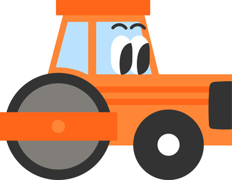 Road Roller