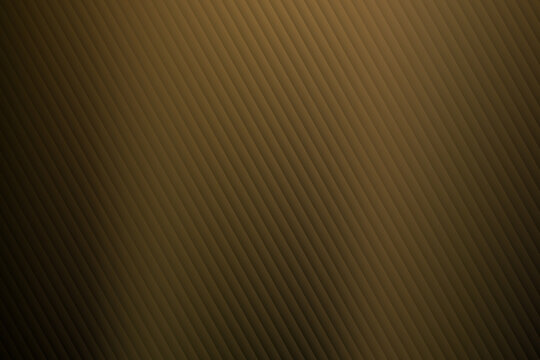 Elegant dark brown diagonal lines background with soft gradient and subtle shadow texture