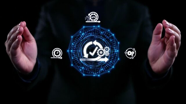 Agile project management using teams and agile planning for agile development. Agile enables flexibility, collaboration, and continuous improvement across modern workflows. Elide