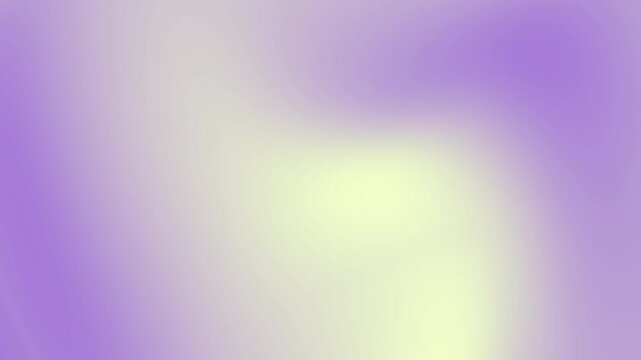 Soft Purple CSS Gradient Background with Elegant Lavender Blur and Smooth Color Transition