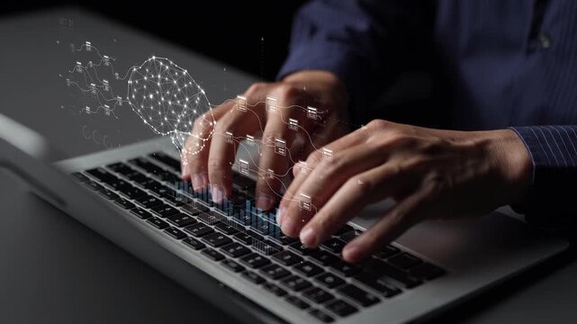 AI transforms how we manage digital data. From smart indexing to AI-driven search, file handling becomes intelligent. AI file management improves speed, accuracy, and data organization. Muxer