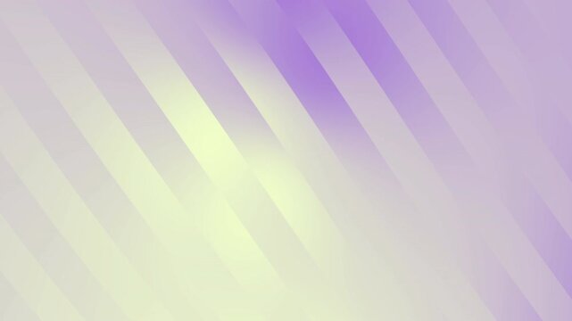 Purple and Yellow CSS Gradient Background with Diagonal Light Stripes and Modern Design