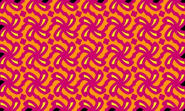 A beautiful and unique background with eye-catching energy
