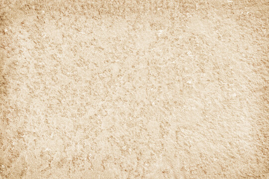 Rough sandstone wall texture for background