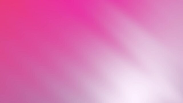 Crimson Pulse Red Pink Gradient Animation Background with Dynamic Neon Glow for SaaS Website Hero, Fintech and Digital Technology