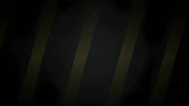 A dark, abstract background with diagonal yellow stripes and a subtle pattern, perfect for industrial or warning themes