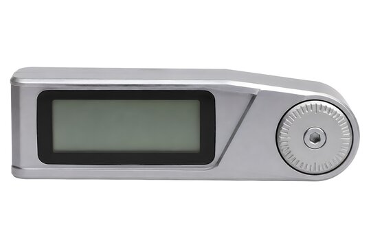 Digital Inclinometer for Precision Terrain Measurement Surveying Engineering Construction and Agricultural Field Assessment Applications Worldwide