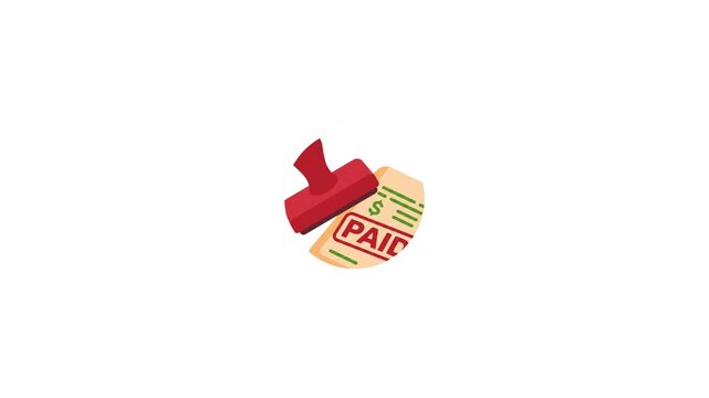Shopping and E-commerce Finance Icons on a white background. Retail receipt, sale tag and mobile payment icons on a white background. Colorful Retail Finance Icons on a white background. Business icon