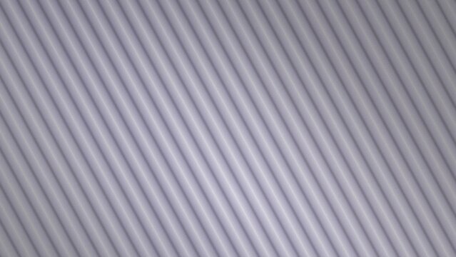 Minimalist background, with diagonal gray, stripes and soft, light gradients on, a smooth surface