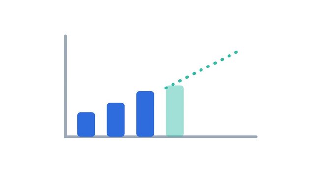 Revenue forecasting is a focused corporate planning concept used in dashboards and presentations.