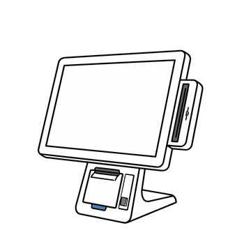 Point of Sale System