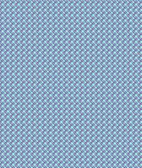 Abstract purple and blue square grid pattern background design