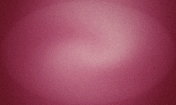 Professional Warm Red Radial Glow Abstract Gradient Background Texture for Social Media and Presentation Design