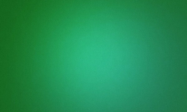 Smooth Cool Cyan Abstract Abstract Gradient Background Texture for Banner and Poster Design