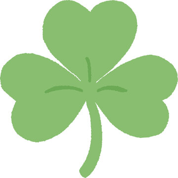 four leaf clover