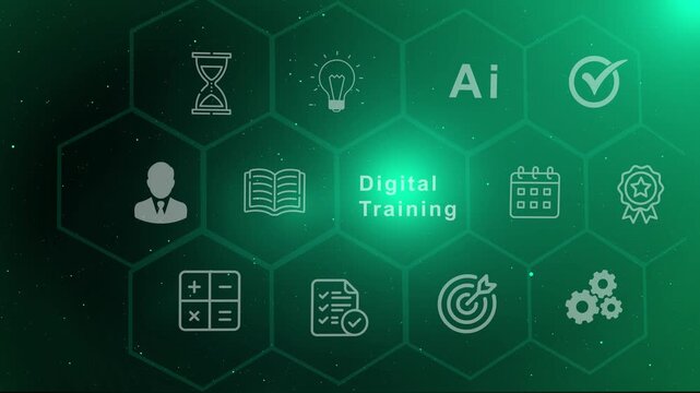 Strategic Digital Training Manager & LMS Operations Lead for Corporate Talent Development, Employee Upskilling, Performance Coaching, Interactive E-learning Design and Workforce Excellence.
