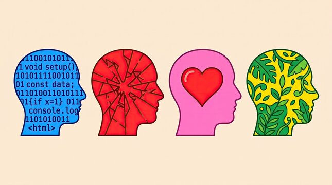 Prioritizing mental wellbeing a collective responsibility for understanding supporting and nurturing emotional and psychological health globally