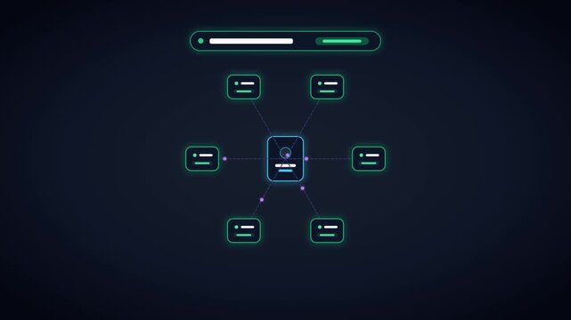 Decentralized encrypted file storage sharding and peer network