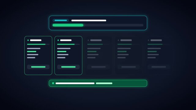 Horizontal autoscaler dynamically provisioning container replicas