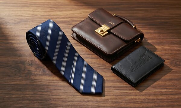 wallet and money