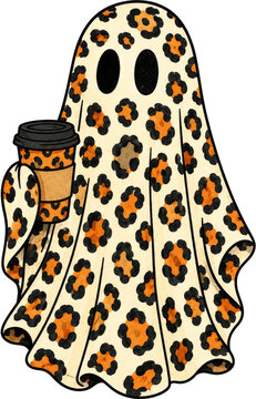 leopard print fabric