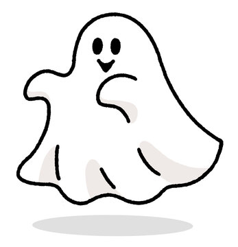 ghost halloween ghost